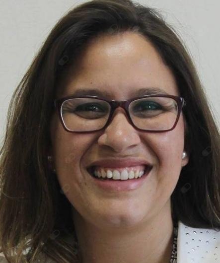 Patricia Maria Rosseti