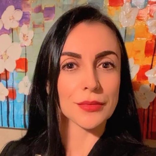 Priscila Calixto Klichouvicz