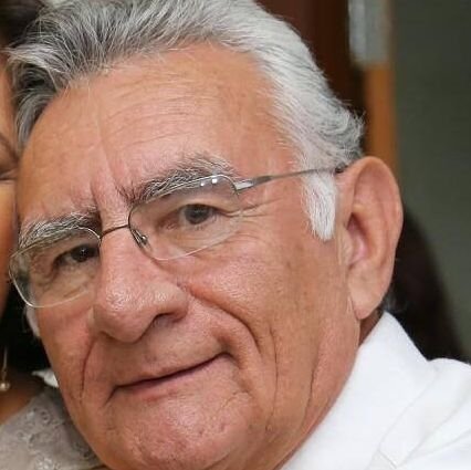 Dr. Luis Alberto Cruzado Leiva