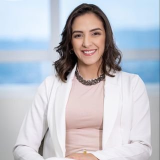 Dra. Mariana Pedroso