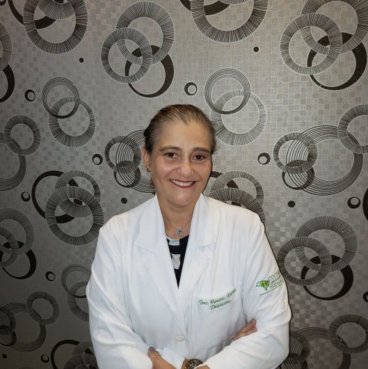 Dra. Cynara Xavier