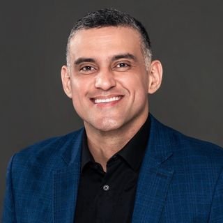 Dr. Anderson Medeiros de Lima