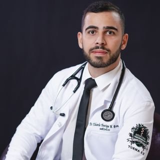 Dr. Eduardo Henrique Mendes Rezende