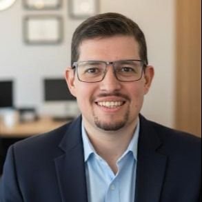Dr. Alexandre de Barros Leite