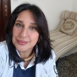 Évelin Cristina Spuzzillo Maia