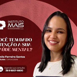 Camila Ferreira Santos