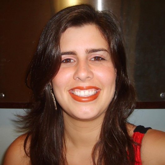 Dra. Giselle Melo Fontes Silva
