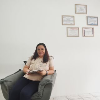 Eliana Lucia Passos