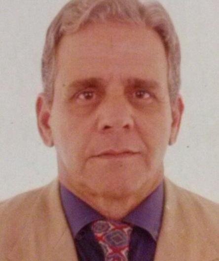 Dr. Damiao Jose de Miranda