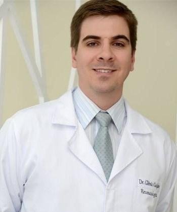 Dr. Glênio Marchezan Gutjahr
