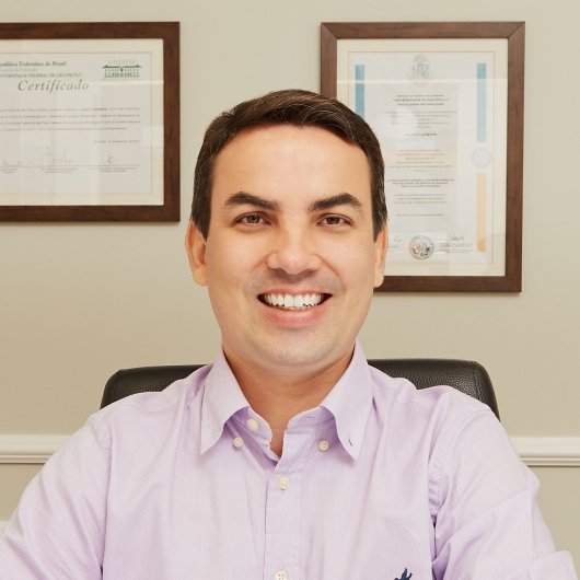 Dr. Jales Clemente