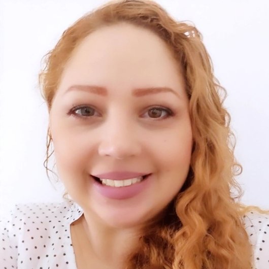 Patricia Góis Burle