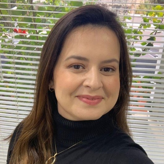 Luciana Pacheco