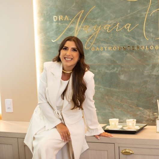 Dra. Nayara Benevides Sousa Diniz