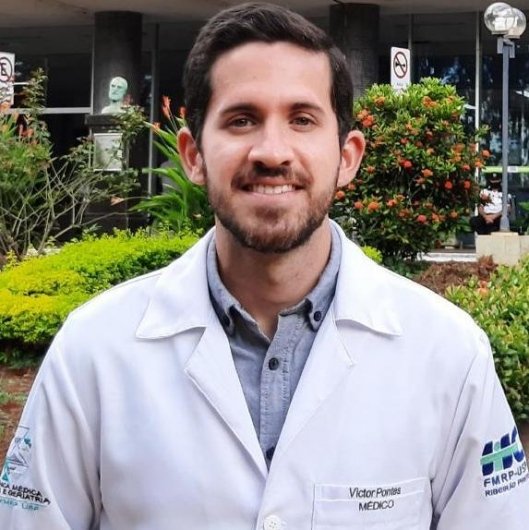 Dr. Victor Pontes