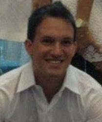 Dr. Lucas Marchi