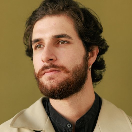 Nicolas Gutiérrez Sousa