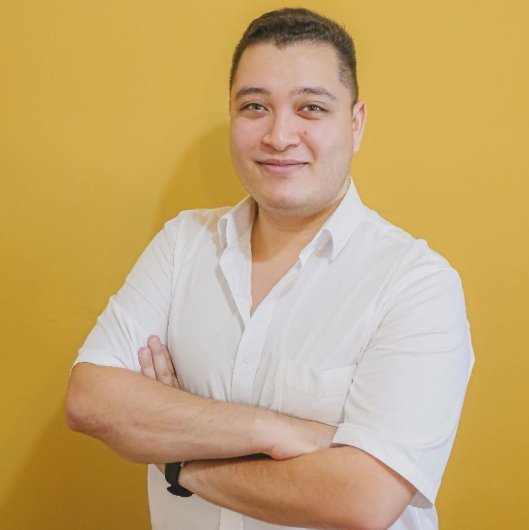 Matheus Wada Santos