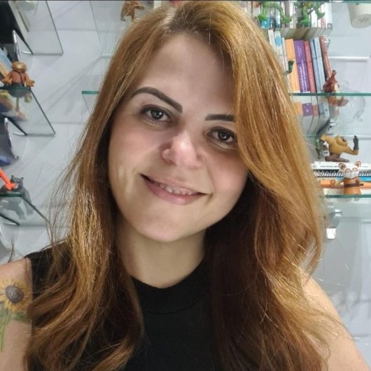 Prof. Juliana Linhares Cavalcanti de Alencar