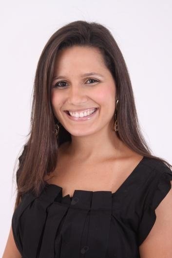 Dra. Gabriela Melo Paiva e Sousa