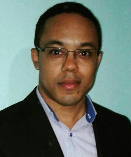 Prof. Danilo Rocha