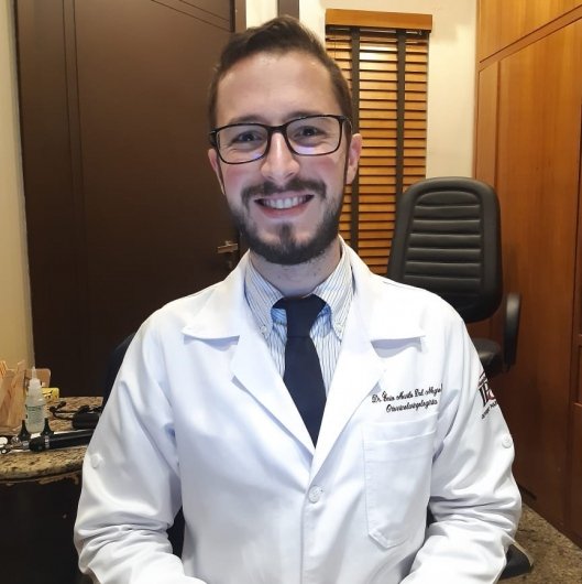 Dr. Enio Murilo Dal Negro Junior