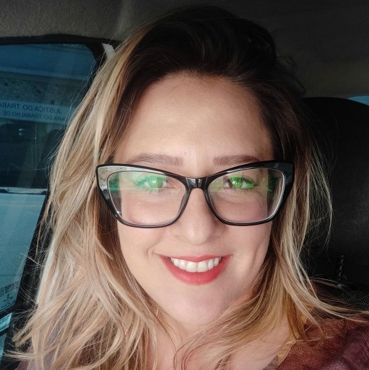 Luciene Bubola Pacheco