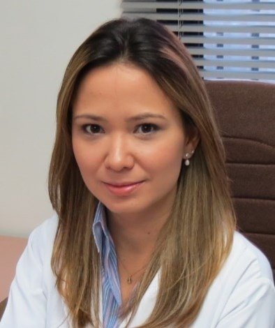 Dra. Michele Higa Fróes