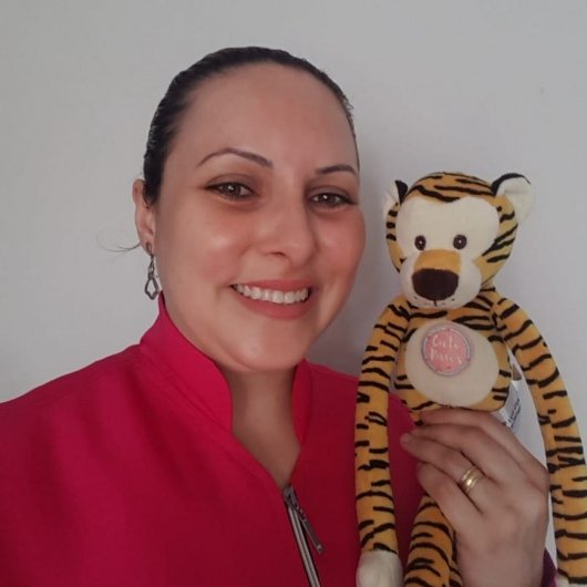 Dra. Maria Claudia Romero Maia