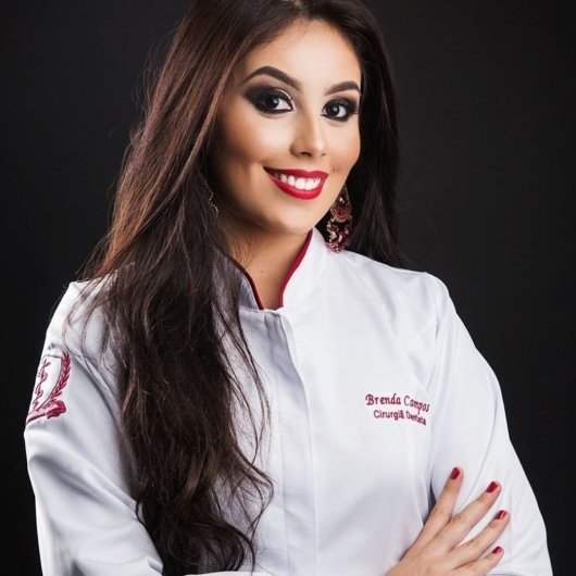 Dra. Brenda Campos