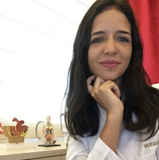 Dra. Erica Medeiros