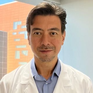 Dr. Danilo Ricardo Okiishi de Oliveira