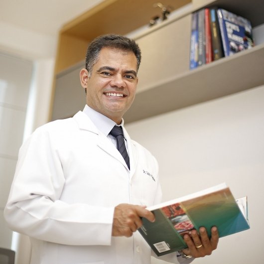 Dr. Salvio Magalhães