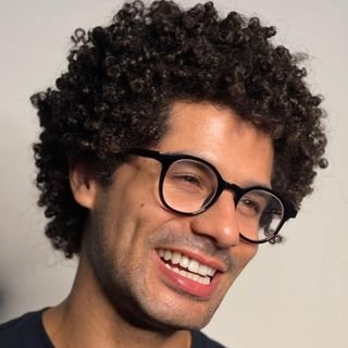 Dr. Ailton Souza de Oliveira Júnior