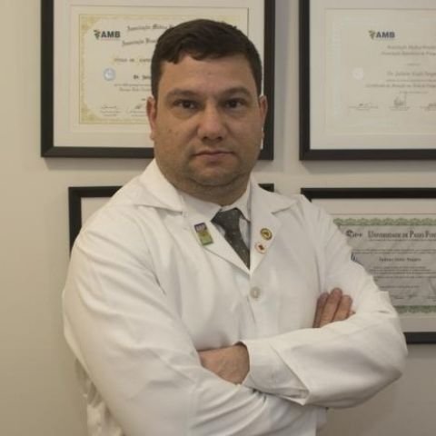 Dr. Juliano Szulc Nogara