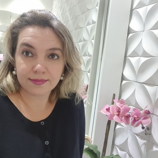 Isabel Cristina Dybas