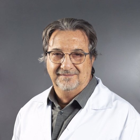 Dr. Milton Possedente