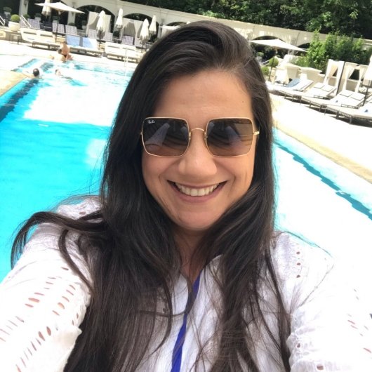 Dra. Priscila Cavallaro