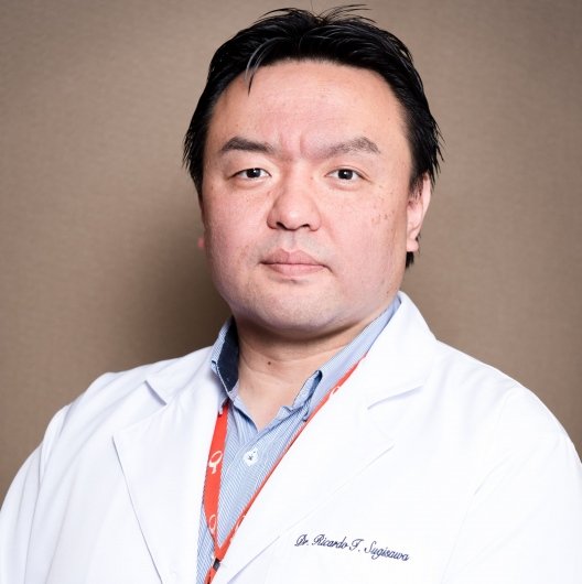 Dr. Ricardo Taqueyoshi Sugisawa