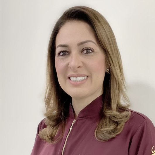 Dra. ANDRÉA RIGONI