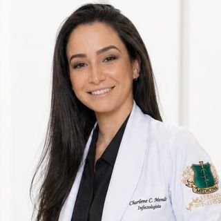 Dra. Charlene Corrêa Mendes