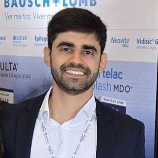 Dr. Rafael Cerqueira Alves