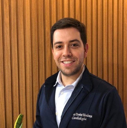 Dr. Ulisses Pereira Mendonça