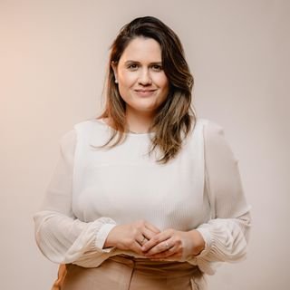 Dra. Agustina Rodriguez