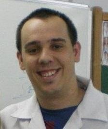 Lucas Perches