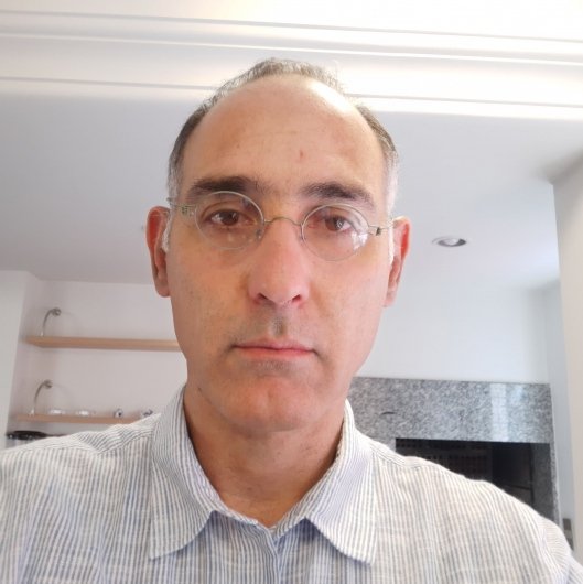 Dr. Joel Jacobovicz