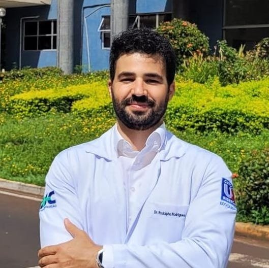 Dr. Rodolpho Rodrigues da Cunha
