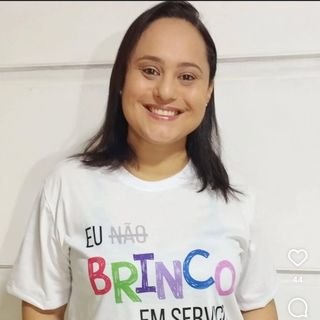 Danielle Avila Martins Lugão
