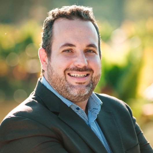 Dr. Lucas Cese Marchetti