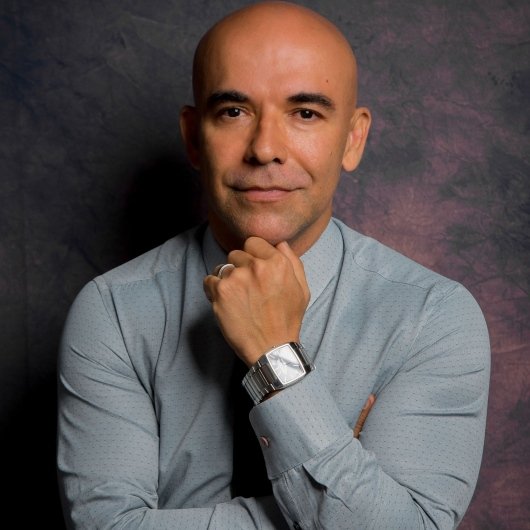 Dr. Luiz Maciel Barreto Neto